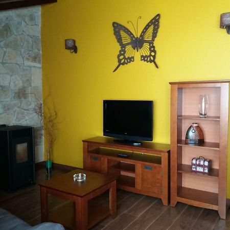 El Cordel De Gredos Guest House Navarredonda de Gredos Bagian luar foto