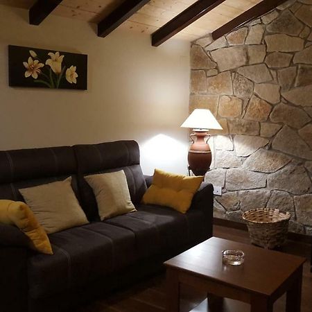 El Cordel De Gredos Guest House Navarredonda de Gredos Bagian luar foto