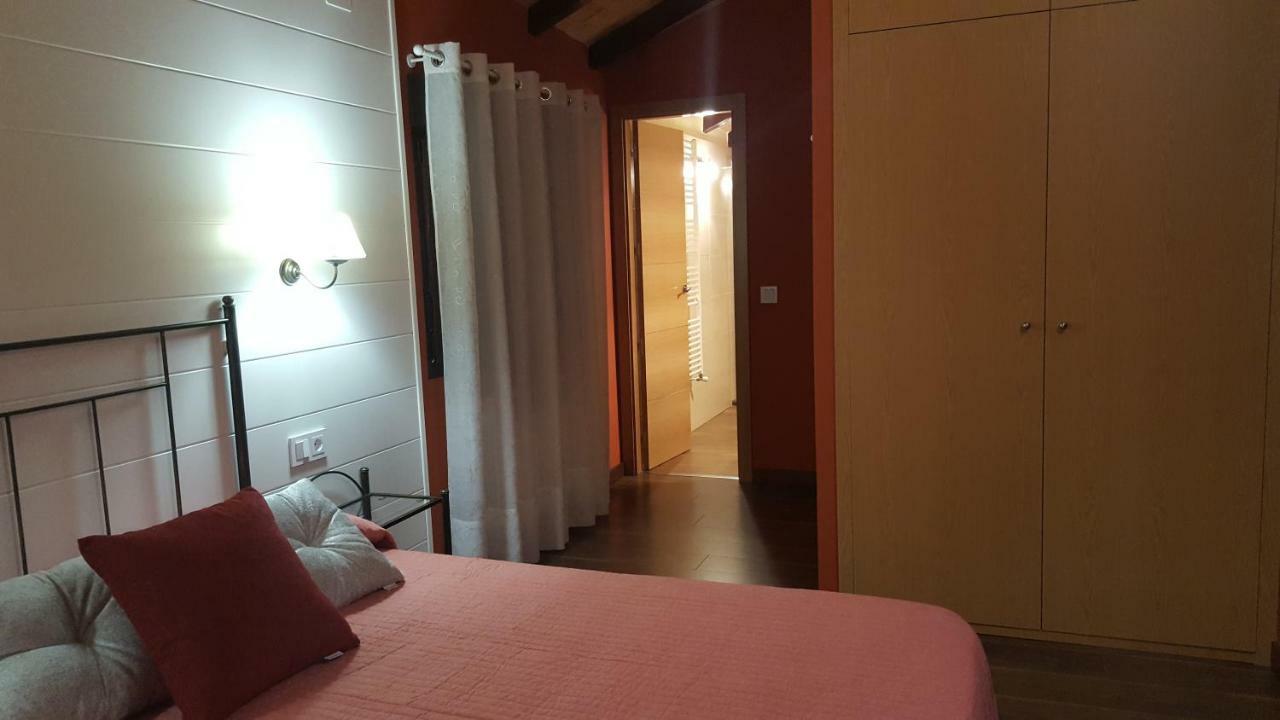El Cordel De Gredos Guest House Navarredonda de Gredos Bagian luar foto