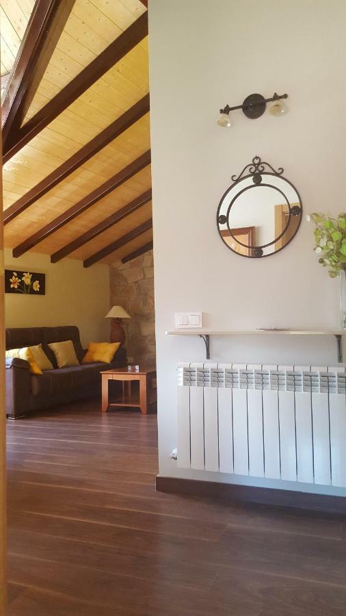 El Cordel De Gredos Guest House Navarredonda de Gredos Bagian luar foto