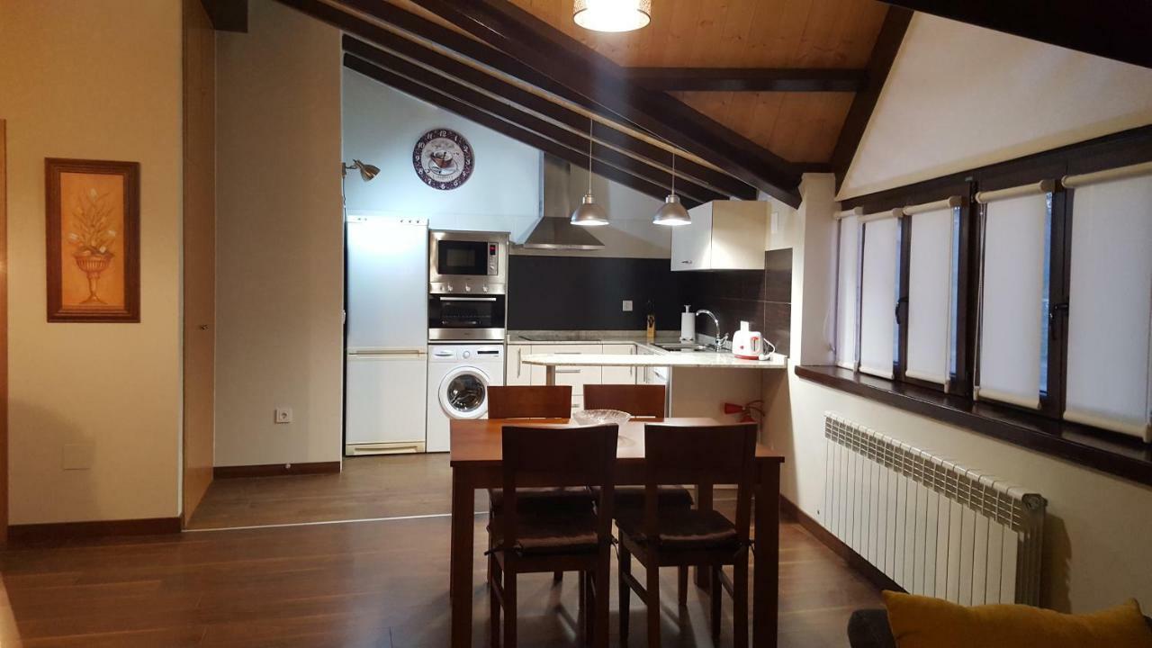 El Cordel De Gredos Guest House Navarredonda de Gredos Bagian luar foto